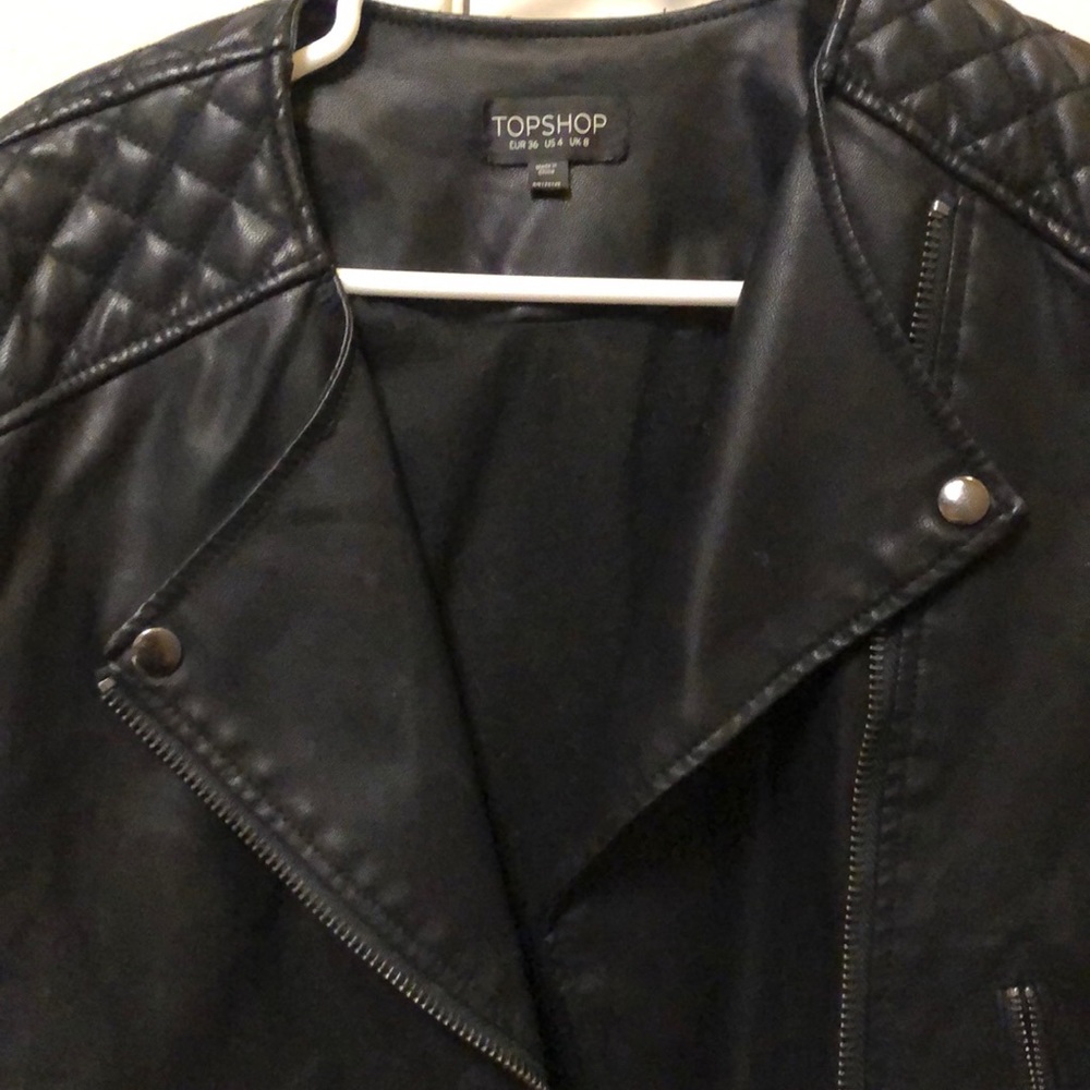 Top Shop - Picture 2 of 8